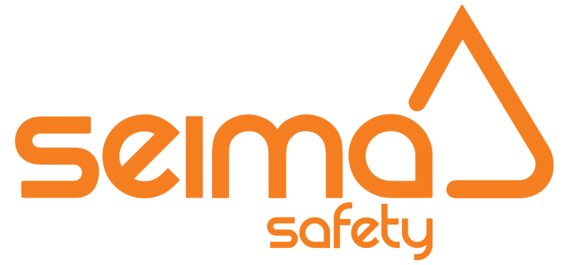 Seima Safety logo.